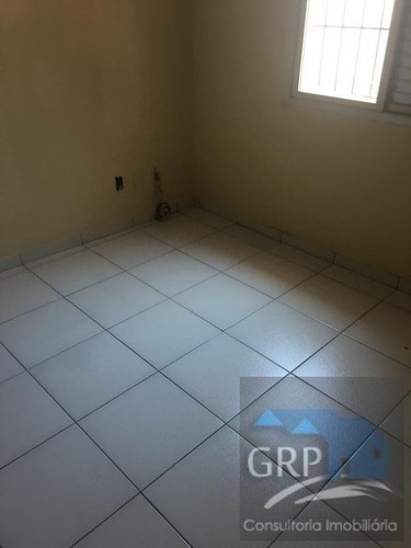 Imagem 15 de 15 de Sobrado Comercial Para Locação Em Santo André, Vila Assunção, 4 Dormitórios, 4 Banheiros - 7338_1-1051023