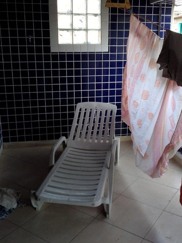 Imagem 7 de 15 de Sobrado Para Venda Em São Vicente, Vila Jockei Clube, 3 Dormitórios, 1 Suíte, 2 Banheiros, 1 Vaga - 706_1-2341394