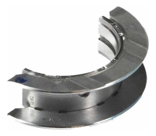 Bronzina Mancal Encosto (z) Onix Tracker 1.0 3 Cil 2020/2025