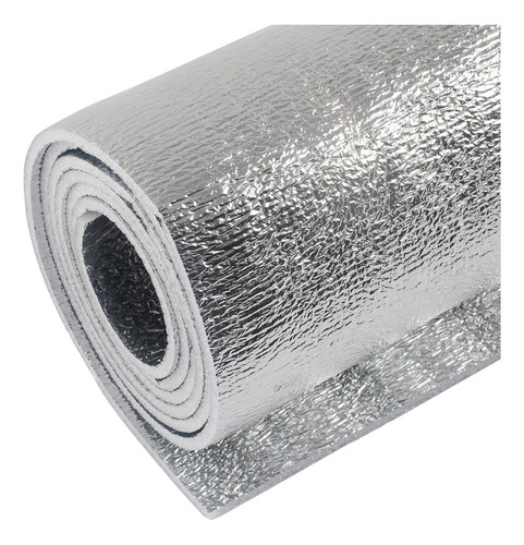 Pack 10 Unidades Espuma Niveladora Con Aluminio 90,75 Mt2