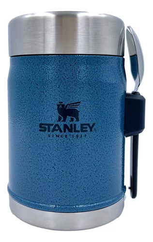 Termo De Comida Stanley Classic Lake | 414 Ml