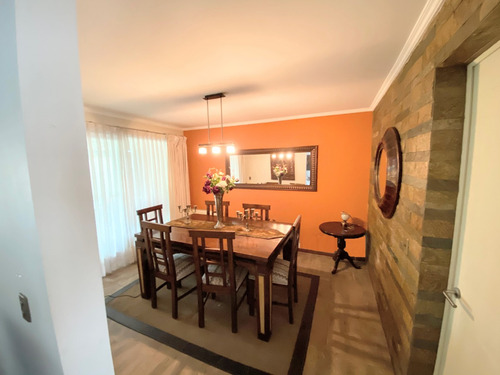Alto Macul / Condominio