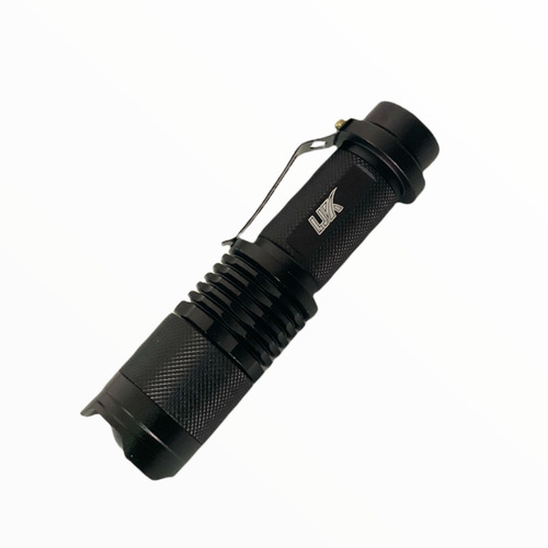 Lampara 3000 Lms 4 Pasos Clip Y Zoom Mayoreo +regalo Dt26