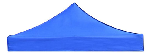 A Backpacking Canopy Tent Gazebo Shelter Azul 2.9x2.9m Ki