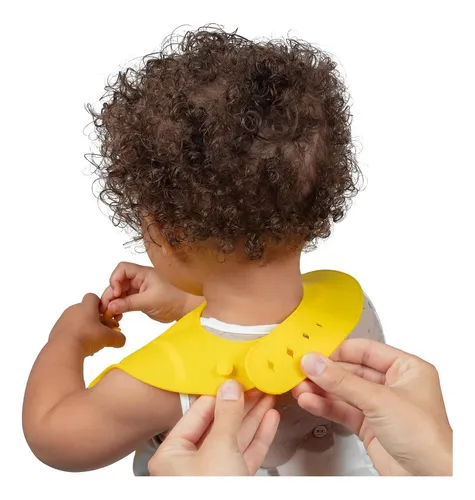 Bebé De Silicona Para Bebé Cheerios De Scs Direct: Se Limpia