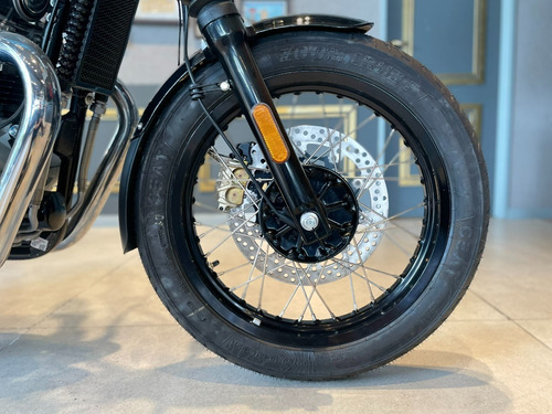 Imagen 15 de 25 de Royal Enfield Interceptor 650 - 0km