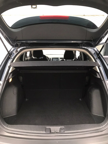 Honda HR-V 1.8 Ex 2wd Cvt