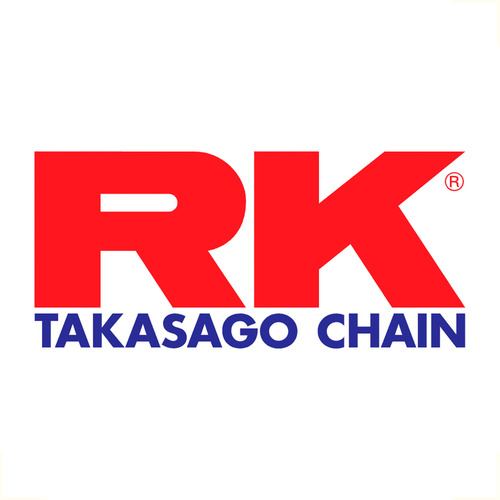 Cadena Transmision Rk 428 X 136 Reforza Xr 150 Alta Calidad