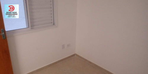 Imagem 7 de 15 de Apartamento - Chacara Seis De Outubro - Ref: 7696 - V-7696
