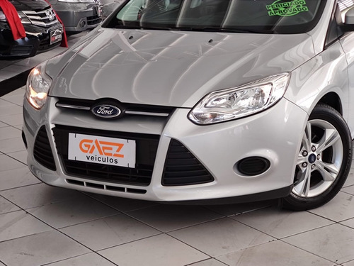 Imagem 2 de 20 de Ford Focus 1.6 S 16v 2014