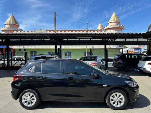 Chevrolet Onix 1.0 Lt 5p