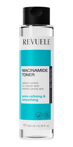 Niacinamide Toner 200ml