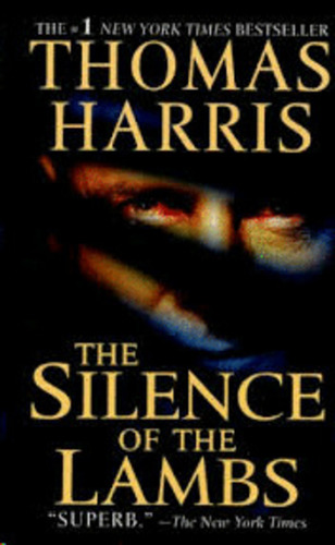 Libro Silence Of The Lambs, The (inglés)