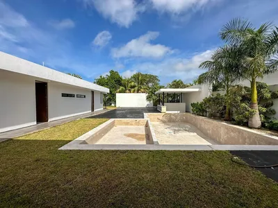 Casa en renta