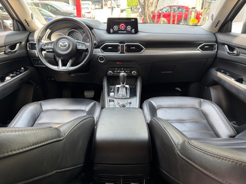 Mazda Cx-5 Signature 2020