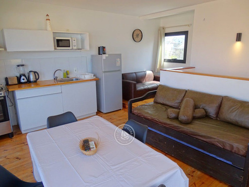 Duplex Lobos De Mar En Punta Del Diablo