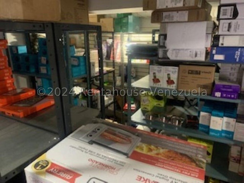 Jg Cod Flex 25-1076 Se Alquila Estupendo Local A Pie De Calle Excelente Ubicacion En La California Norte Negociable
