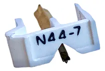 Comprar Aguja N44 - 7 Para Cartucho Shure M44 - 7