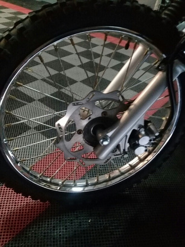 Motomel Skua 125cc No X3m
