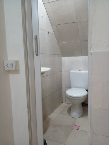 Departamento En Villa Luzuriaga