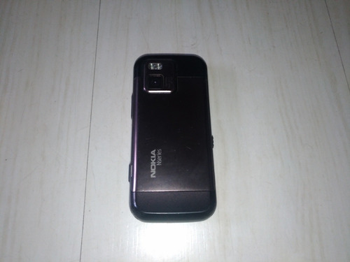 Nokia N97-5
