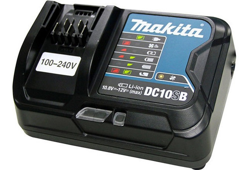 Martelete Rotativo À Bateria Com Carregador Bivolt E Maleta