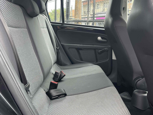 Volkswagen Up! 1.0 TSI MOVE UP 12V FLEX 4P MANUAL