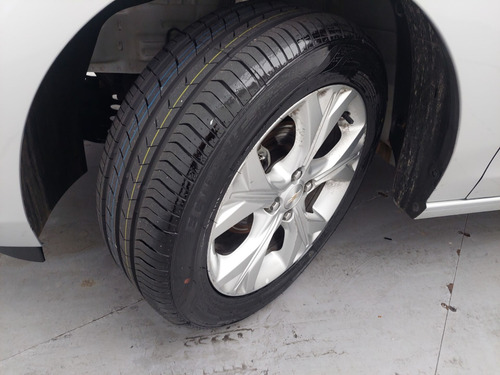 Chevrolet Onix 1.0 TURBO FLEX PLUS LTZ MANUAL
