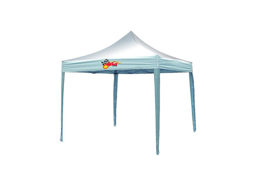 Carpa Para Jardín 3mx3m Mikels