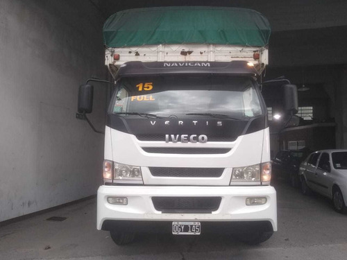 Iveco Vertis