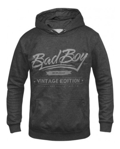 Campera Buzo Hoody Bad Boy Vintage Mma Universomma®