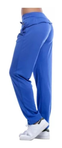 Pantalon Dry Punto1 Tipo Chupin Basico