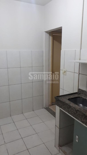 Imagem 15 de 16 de Apartamento - Ref: S2ap6485