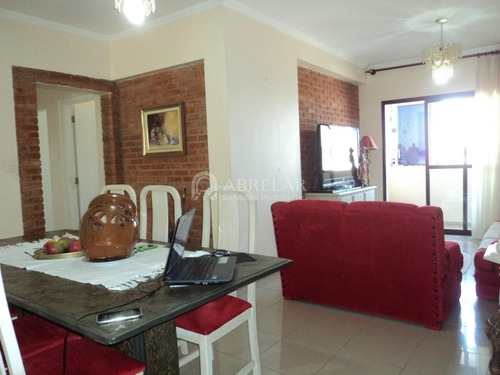 Imagem 1 de 23 de Apartamento À Venda Em Centro - Ap004151