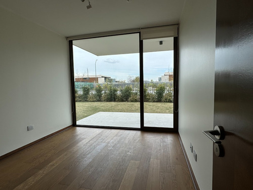Trapenses-colegio Monte Tabor-nazaret-primer Piso Con Jardín