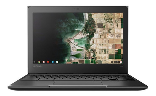 Chromebook Lenovo 100e:procesador Amd A4 9120c (hasta