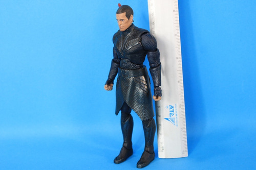 Vulko Dc Multiverse Mattel (Usado)