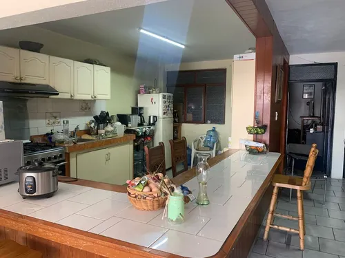 Casa En Venta En La Col. La Mora En Uruapan