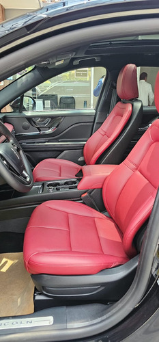 Corsair Reserve 2.0l Awd 2025