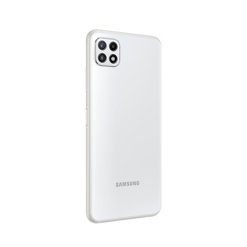 Imagen 4 de 5 de Celular Samsung Galaxy A22 5g 128gb + 4gb Ram 90hz Liberado Color Blanco