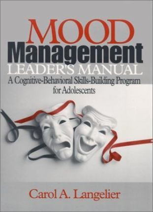 Libro Mood Management Leader's Manual : A Cognitive-behav...