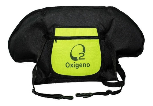 Imagen 3 de 8 de Asiento Respaldo Universal Oxigeno Kayak Reforzado Ligero