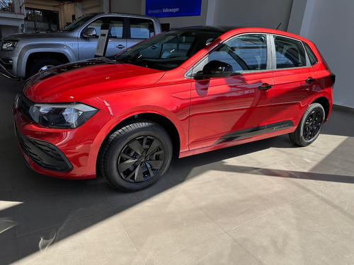 Volkswagen Polo 1.4 Tsi Gts