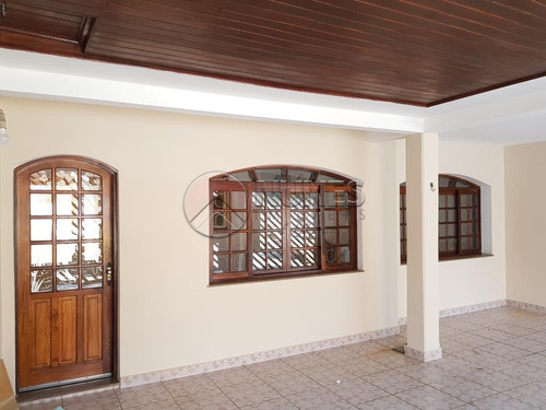 Casas - Ref: V729251