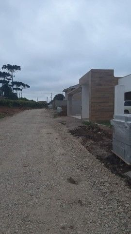 Imagem 4 de 16 de Excelente Terreno 840 M², R$380.000,00 - No Caminho Do Vinho - São José Dos Pinhais. - 99865