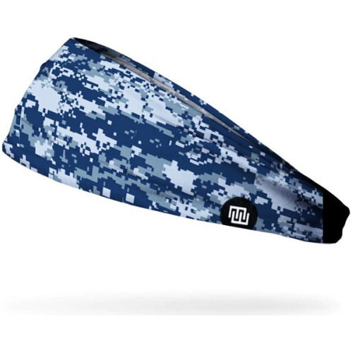 Camuflada Pixel - Bandana Esportiva