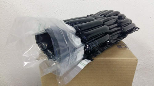 Bolsa De Aire Para Embalaje Airbag Packing, Pack 100 Unid