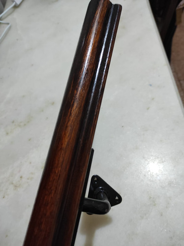 Pasamanos De Madera