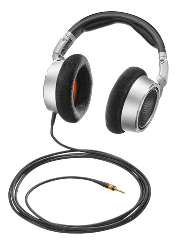 Fone De Ouvido Neumann Ndh 30 Dynamic Open-back Titanium