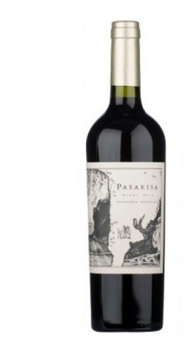 Vino Pasarisa Pinot Noir 750ml. - Envíos